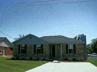 2896 Rasha Dr, Augusta, GA 30919
