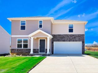 303 Zelcova Dr, Eminence, KY