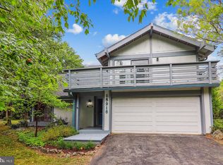 18916 Glendower Rd, Gaithersburg, MD 20879