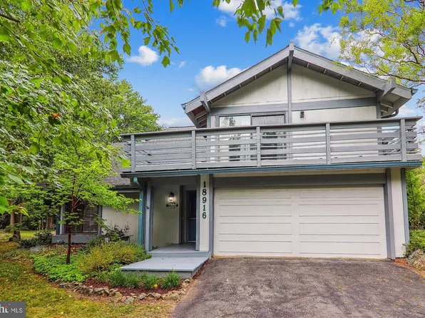 18916 Glendower Rd, Gaithersburg, MD 20879