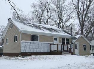 8120 Mill Rd, Troy, OH 45373