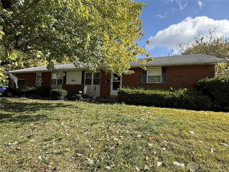 1st image of 941 Wittenberg Dr
