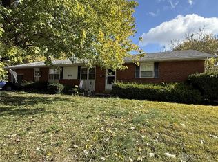 941 Wittenberg Dr, Fairfield, OH