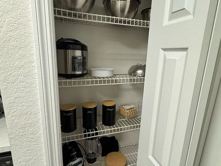 Storage Room