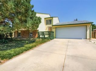 945 Madison Way, Bennett, CO 80102