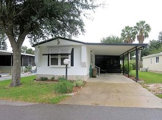 2759 S Flamingo Rd, Avon Park, FL 33825