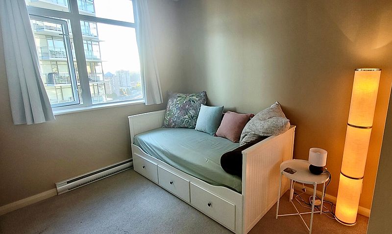 New Westminster Apartment for rent - 2 Bedrooms — photo 12