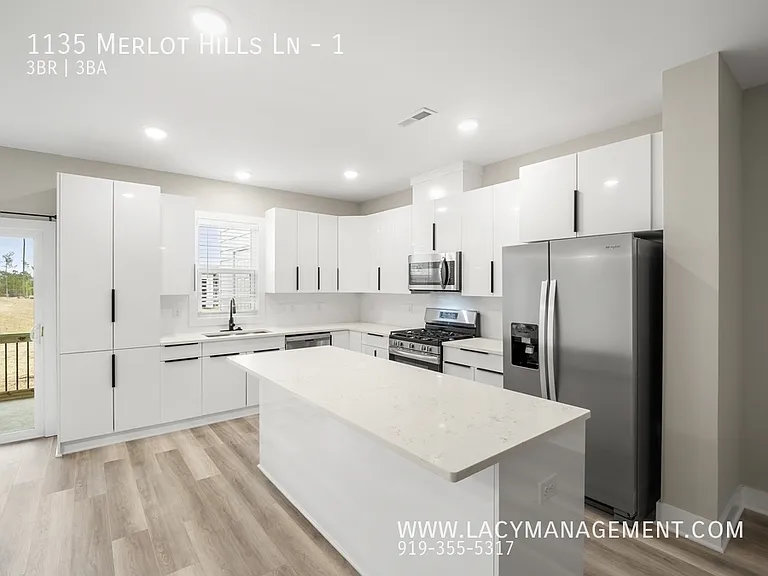 1135 Merlot Hills Ln #1 — Photo 8