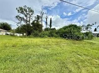 Kenvil Dr LOT 20, North Pt, FL 34288
