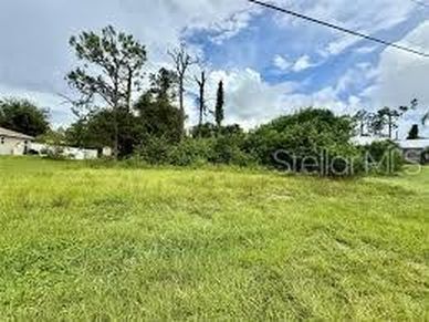 Kenvil Dr LOT 20, North Pt, FL, 34288
