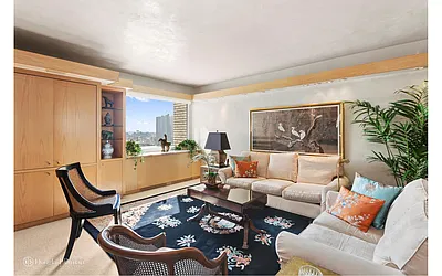Sold by Douglas Elliman