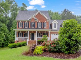 73 Avocet Ln, Clayton, NC 27520