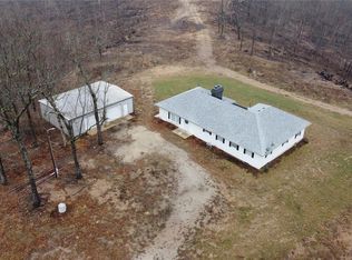 18600 State Route D, Dixon, MO 65459