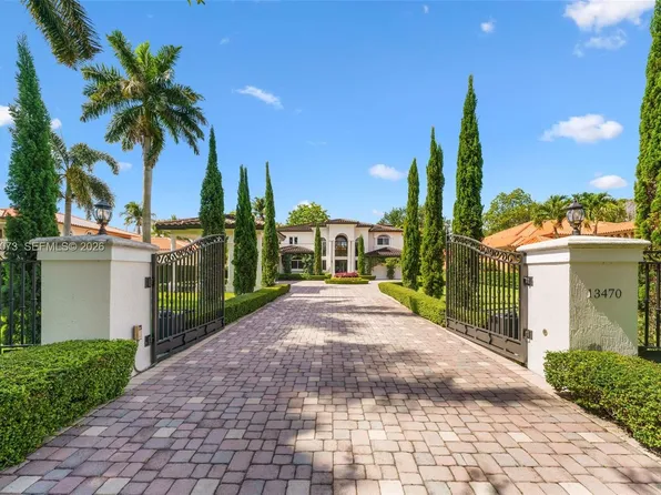 13470 SW 32nd St, Miami, FL 33175