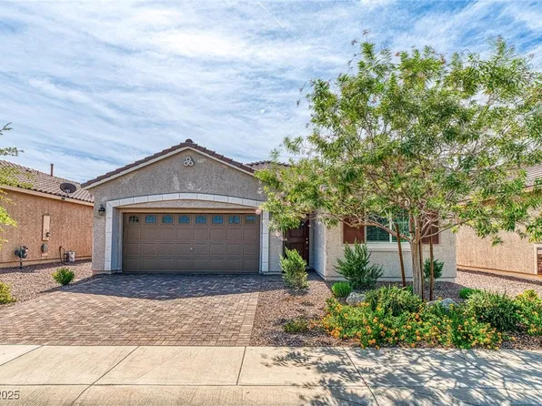 191 Cadenza Vista Pl, Henderson, NV 89015