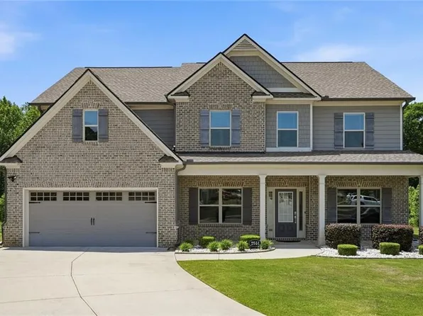 2564 Tomoka Dr, Bethlehem, GA 30620