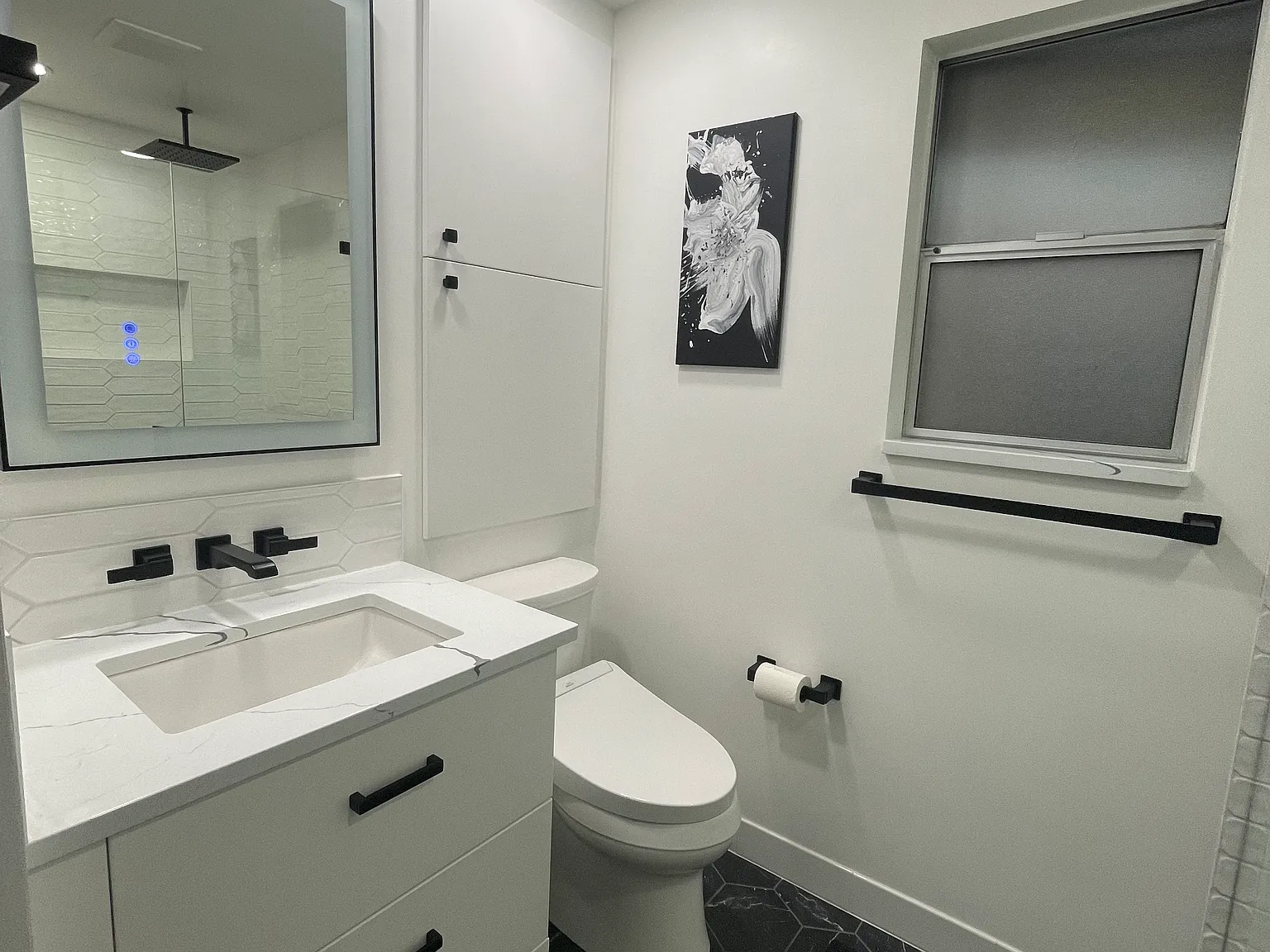 1 bed, 500 sqft, $1,800 — Photo 4