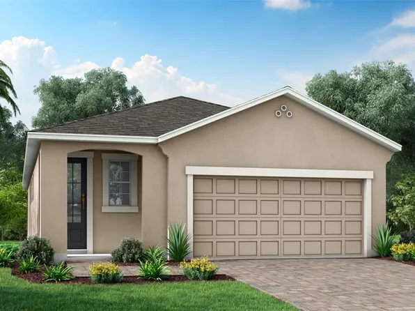 13007 Sunseed St, Parrish, FL 34219