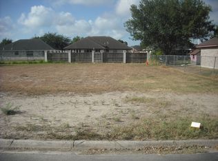 2820 Saltillo St, Hidalgo, TX 78557