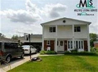 36291 Weber Dr, Sterling Heights, MI 48310