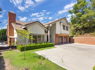 1633 Shadow Oaks Pl, Thousand Oaks, CA 91362