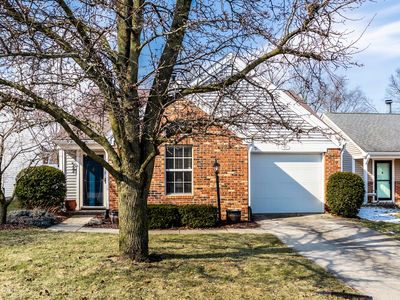 9611 Roxbury Dr, Fishers, IN, 46038