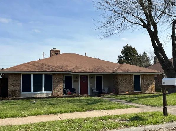 720 Robinlynn St, Mesquite, TX 75149