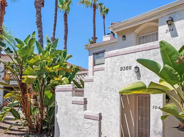 9366 Twin Trails Dr Unit 204, San Diego, CA 92129