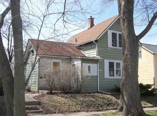 1928 Sturdevant St, Davenport, IA
