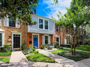 7425 Brompton St #7425, Houston, TX 77025