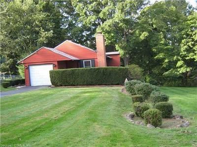 43 Briarcliff Rd, Hamden, CT, 06518