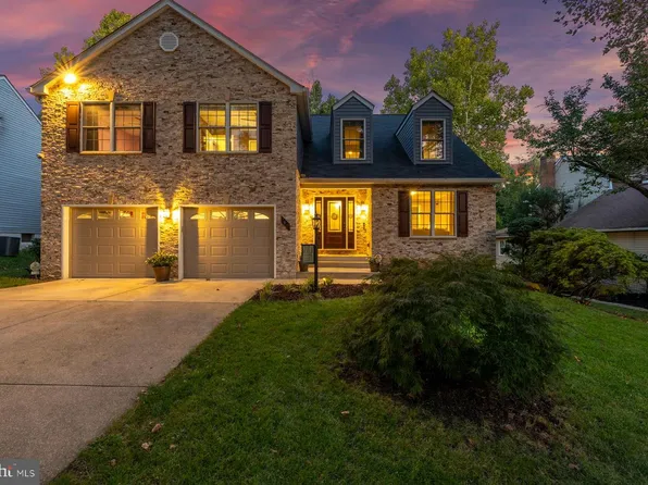 7417 Sandalfoot Way, Columbia, MD 21046