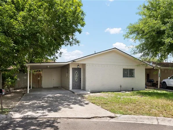 1815 Village Sq, Mission, TX 78572