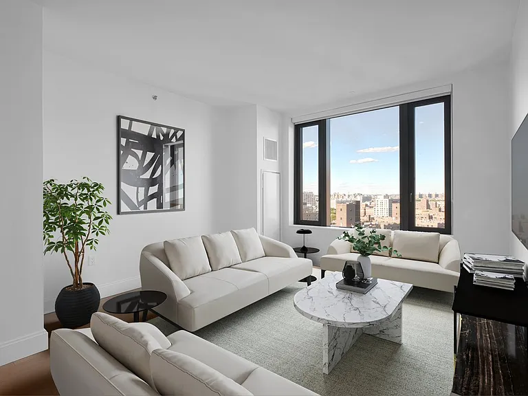 10 City Point #22N — Photo 1