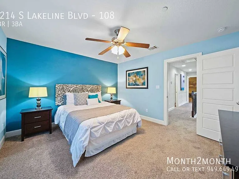 2214 S Lakeline Blvd #108 — Photo 28