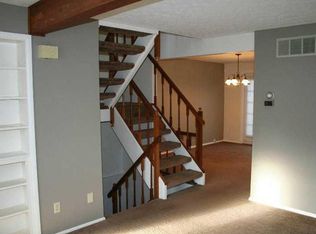 3037 Colony Ln, Springfield, OH 45503