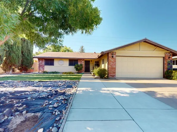 2329 Northridge Dr, Modesto, CA 95350