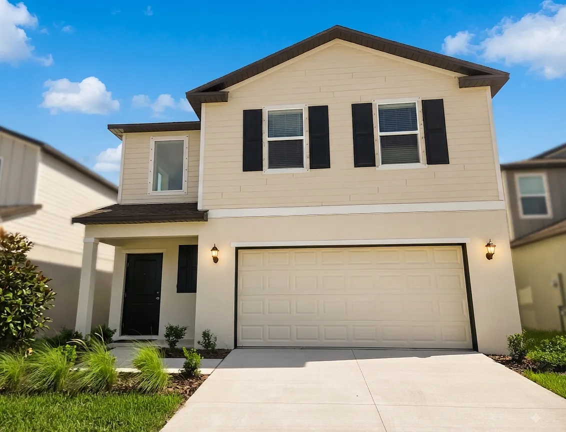 4 bed, 2.5 bath, 1874 sqft, $2,800 — Photo 1