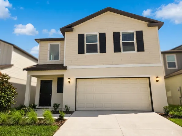8826 Dusty Ln, New Port Richey, FL 34655