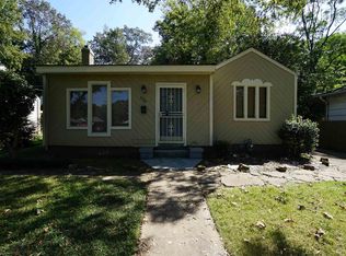 5129 Farrell Ave, Fairfield, AL 35064