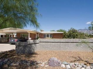 2271 E Glenn St, Tucson, AZ 85719