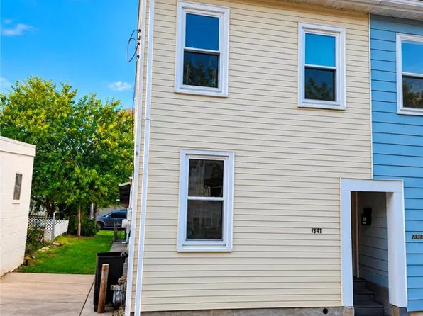 1341 Pine St, Easton, PA 18042