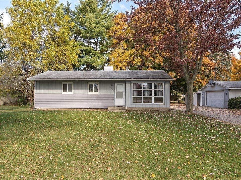 203 W Garden St, Fortville, IN 46040 Zillow