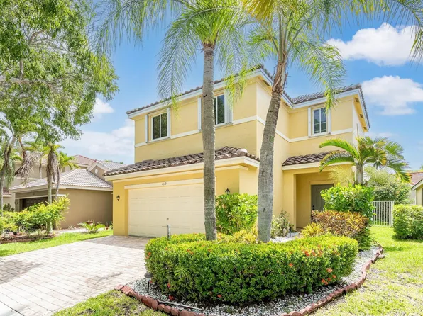 4319 Greenbriar Ln, Weston, FL 33331