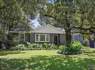 438 Linda Cir, Baton Rouge, LA 70806
