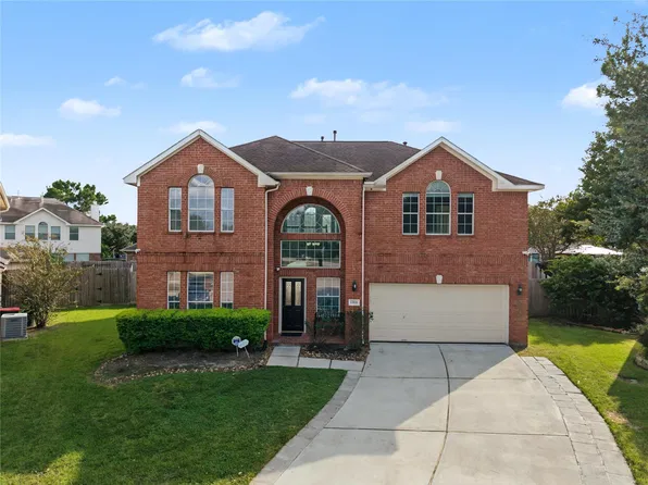 12111 Piney Way Ct, Tomball, TX 77375