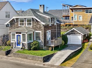140 5th Ave, Seaside, OR 97138