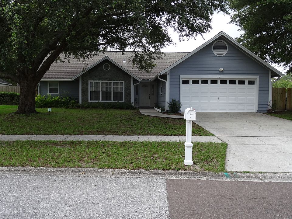 1st image of 701 Herlong Ct