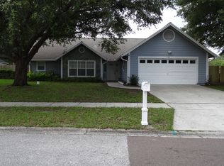 701 Herlong Ct, Brandon, FL 33511