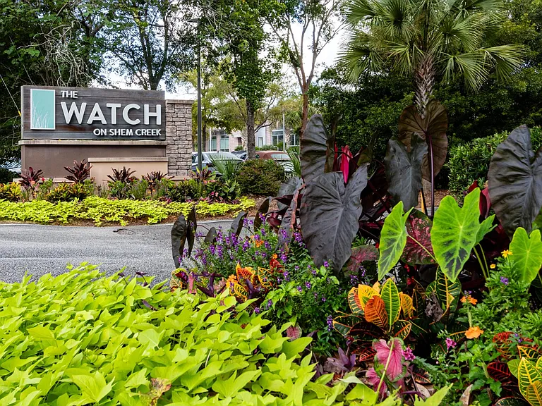 The Watch on Shem Creek — Photo 30